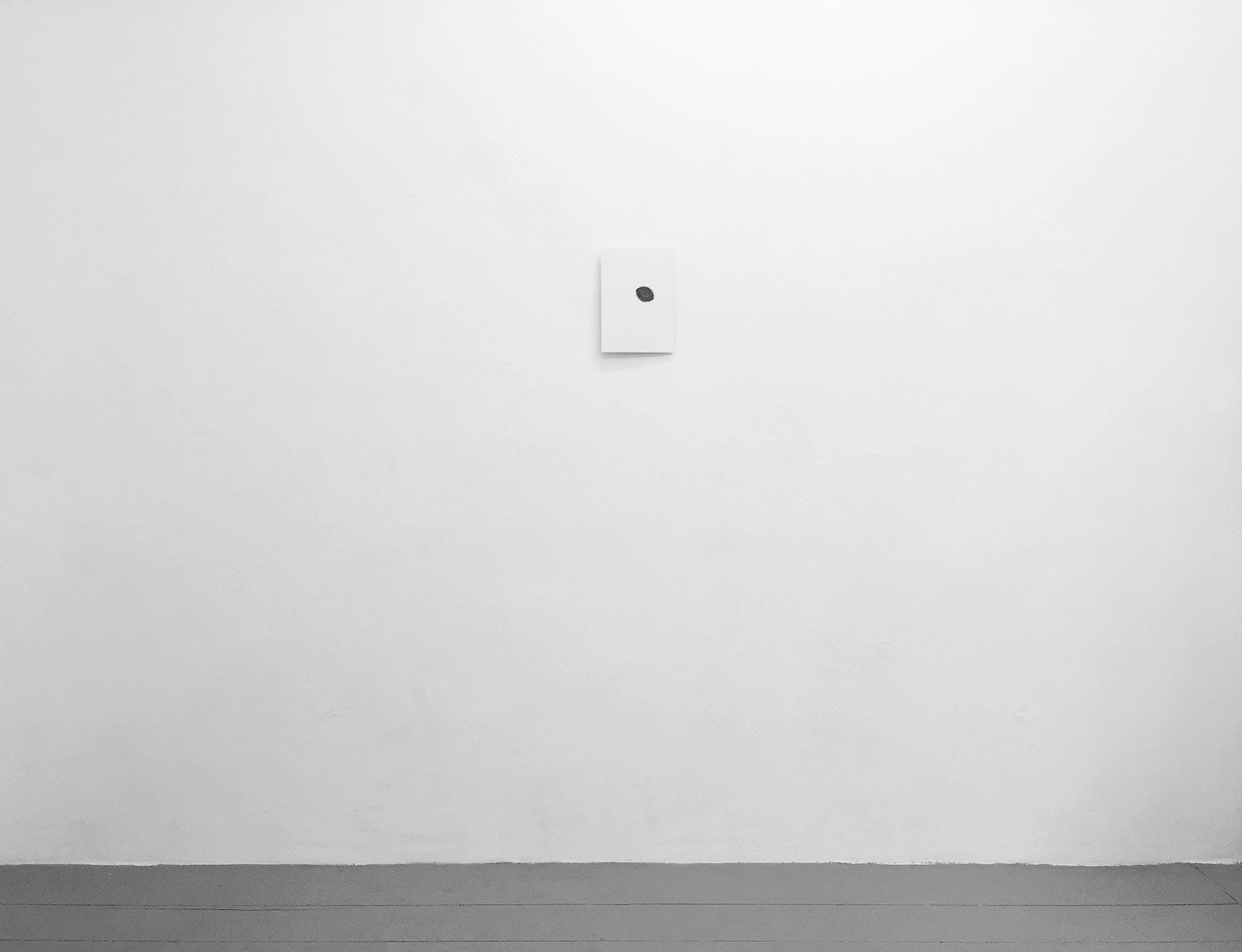 Anneke Kleimann, And then suddenly a view, 2018, Bleistift auf Papier, 1 von 28, jeweils 29,7 x 21 cm